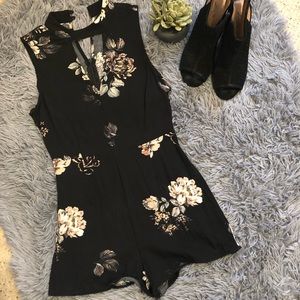 Kendall & Kylie romper
